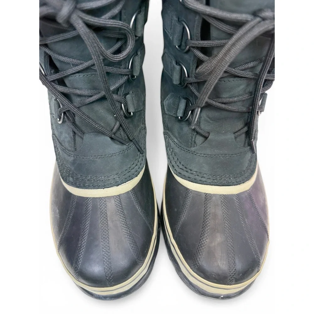 Sorel caribou mens